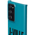 NFL Jacksonville Jaguars Team Motto Galaxy Note20 Ultra 5G Lite Case