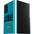 NFL Jacksonville Jaguars Team Motto Galaxy Note20 Ultra 5G Lite Case
