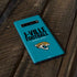 NFL Jacksonville Jaguars Team Motto Galaxy S10 Skin