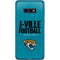 NFL Jacksonville Jaguars Team Motto Galaxy S10e Skin