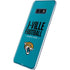 NFL Jacksonville Jaguars Team Motto Galaxy S10e Skin