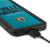 NFL Jacksonville Jaguars Team Motto Galaxy S20 Plus Waterproof Case
