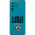 NFL Jacksonville Jaguars Team Motto Galaxy S20 Ultra 5G Skin