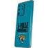 NFL Jacksonville Jaguars Team Motto Galaxy S20 Ultra 5G Skin