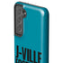 NFL Jacksonville Jaguars Team Motto Galaxy S21 5G Pro Case