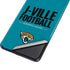 NFL Jacksonville Jaguars Team Motto Galaxy S21 5G Skin