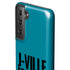 NFL Jacksonville Jaguars Team Motto Galaxy S21 FE Pro Case