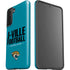 NFL Jacksonville Jaguars Team Motto Galaxy S21 FE Pro Case