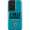 NFL Jacksonville Jaguars Team Motto Galaxy S21 Ultra 5G Pro Case