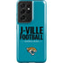 NFL Jacksonville Jaguars Team Motto Galaxy S21 Ultra 5G Pro Case