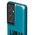 NFL Jacksonville Jaguars Team Motto Galaxy S21 Ultra 5G Pro Case