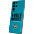 NFL Jacksonville Jaguars Team Motto Galaxy S21 Ultra 5G Skin