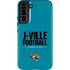 NFL Jacksonville Jaguars Team Motto Galaxy S22 Plus Pro Case