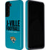 NFL Jacksonville Jaguars Team Motto Galaxy S22 Plus Pro Case