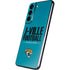 NFL Jacksonville Jaguars Team Motto Galaxy S22 Skin