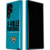 NFL Jacksonville Jaguars Team Motto Galaxy S22 Ultra Pro Case