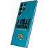 NFL Jacksonville Jaguars Team Motto Galaxy S22 Ultra Skin