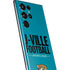 NFL Jacksonville Jaguars Team Motto Galaxy S22 Ultra Skin