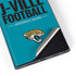 NFL Jacksonville Jaguars Team Motto Galaxy S22 Ultra Skin