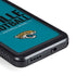 NFL Jacksonville Jaguars Team Motto Galaxy S23 Plus Waterproof Case