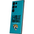 NFL Jacksonville Jaguars Team Motto Galaxy S23 Ultra Skin