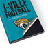 NFL Jacksonville Jaguars Team Motto Galaxy S23 Ultra Skin