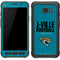 NFL Jacksonville Jaguars Team Motto Galaxy S7 Active Skin