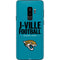 NFL Jacksonville Jaguars Team Motto Galaxy S9 Plus Skin
