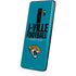 NFL Jacksonville Jaguars Team Motto Galaxy S9 Plus Skin