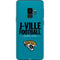 NFL Jacksonville Jaguars Team Motto Galaxy S9 Skin