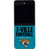 NFL Jacksonville Jaguars Team Motto Galaxy Z Flip5 5G Skin