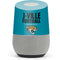 NFL Jacksonville Jaguars Team Motto Google Home Skin