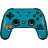NFL Jacksonville Jaguars Team Motto Google Stadia Controller Skin