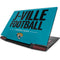 NFL Jacksonville Jaguars Team Motto Lenovo IdeaPad Skin