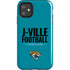 NFL Jacksonville Jaguars Team Motto iPhone 11 Impact Case