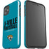 NFL Jacksonville Jaguars Team Motto iPhone 11 Impact Case