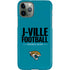 NFL Jacksonville Jaguars Team Motto iPhone 11 Pro Lite Case
