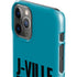 NFL Jacksonville Jaguars Team Motto iPhone 11 Pro Lite Case