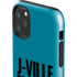 NFL Jacksonville Jaguars Team Motto iPhone 11 Pro Max Impact Case