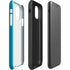 NFL Jacksonville Jaguars Team Motto iPhone 11 Pro Max Impact Case