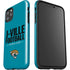 NFL Jacksonville Jaguars Team Motto iPhone 11 Pro Max Impact Case