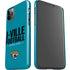 NFL Jacksonville Jaguars Team Motto iPhone 11 Pro Max Lite Case