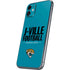 NFL Jacksonville Jaguars Team Motto iPhone 11 Skin