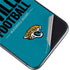 NFL Jacksonville Jaguars Team Motto iPhone 11 Skin