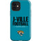 NFL Jacksonville Jaguars Team Motto iPhone 12 Impact Case