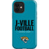 NFL Jacksonville Jaguars Team Motto iPhone 12 Impact Case