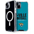 NFL Jacksonville Jaguars Team Motto iPhone 13 MagSafe Case