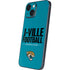 NFL Jacksonville Jaguars Team Motto iPhone 13 Mini Skin