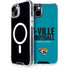 NFL Jacksonville Jaguars Team Motto iPhone 15 Plus MagSafe Case
