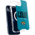 NFL Jacksonville Jaguars Team Motto iPhone 14 Plus MagSafe Case
